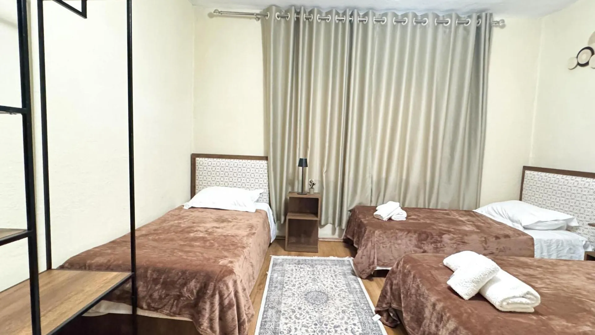 Shkodra Guest House Shkoder