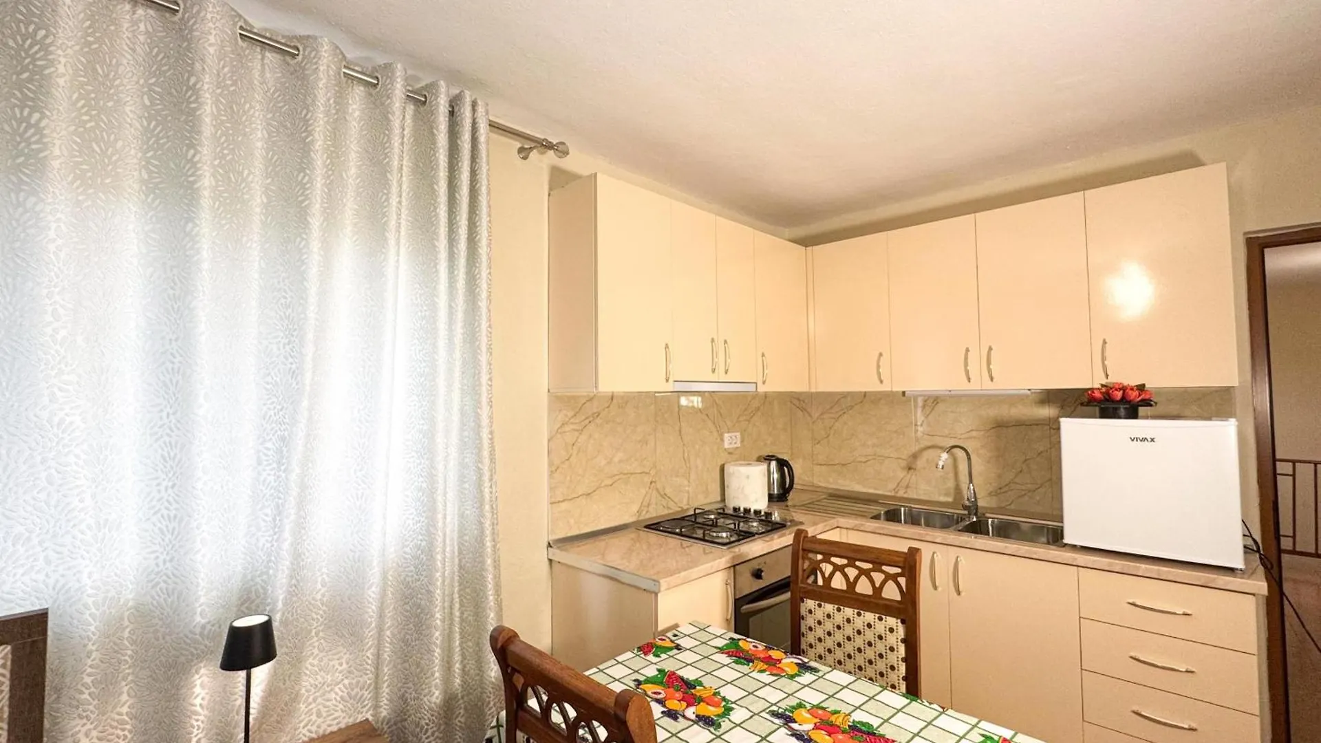 ***  Shkodra Guest House Albania