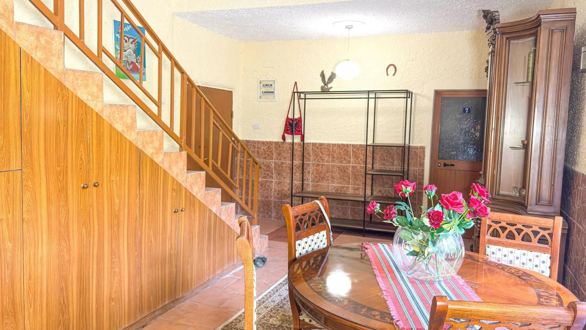 Shkodra Guest House