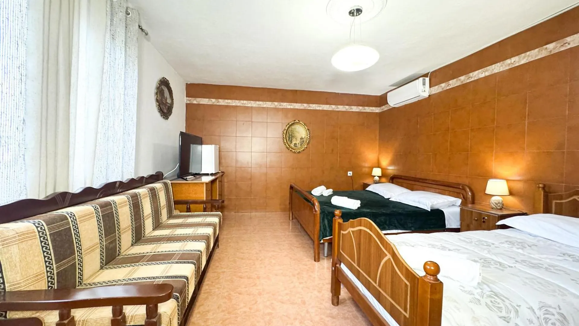 Shkodra Guest House