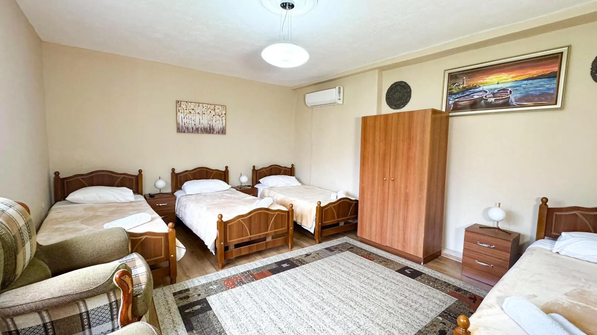 Shkodra Guest House