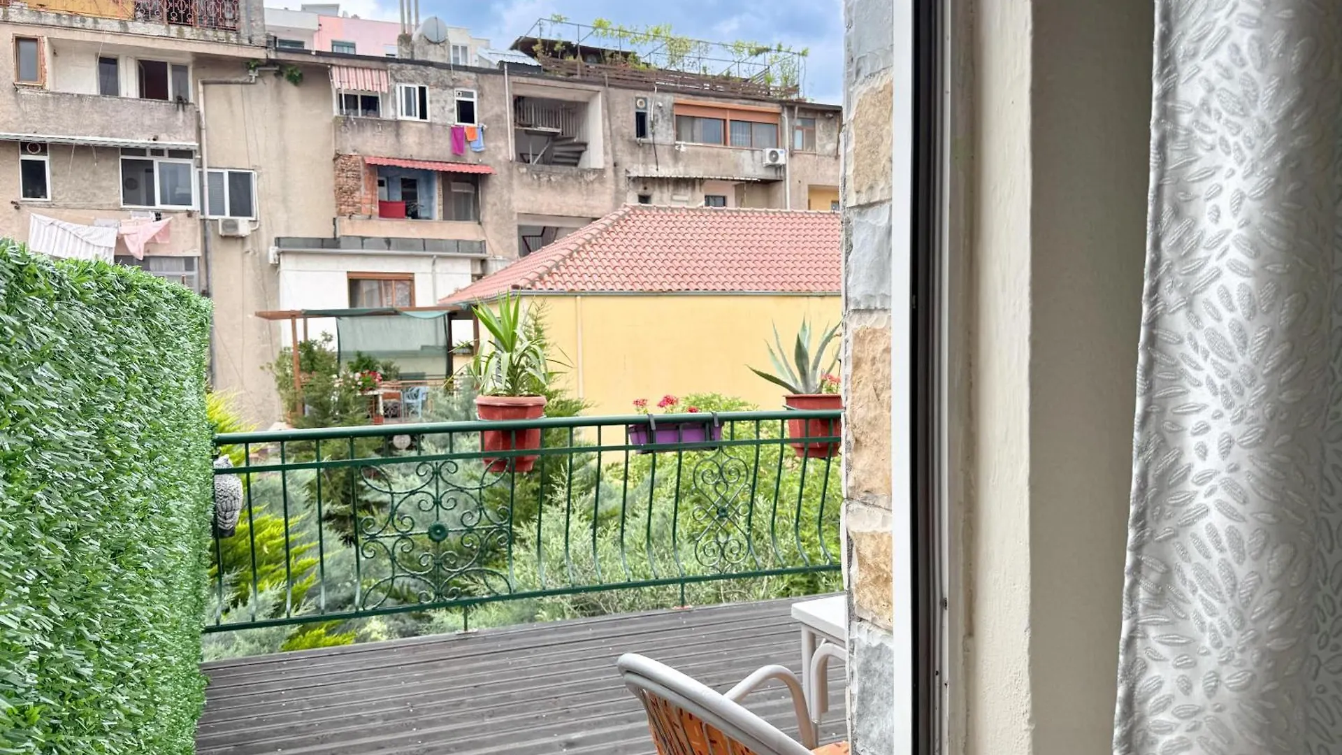 Shkodra Guest House  Shkoder