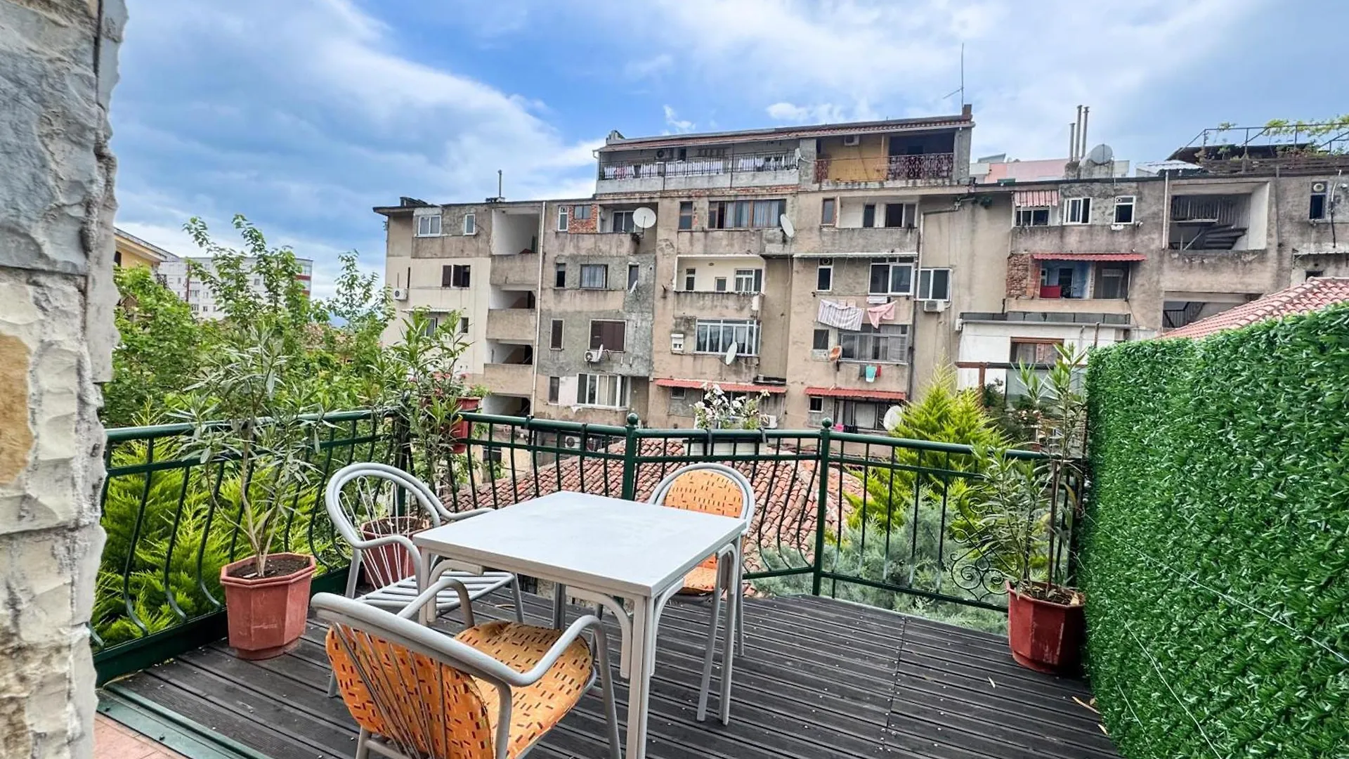 Shkodra Guest House Shkoder