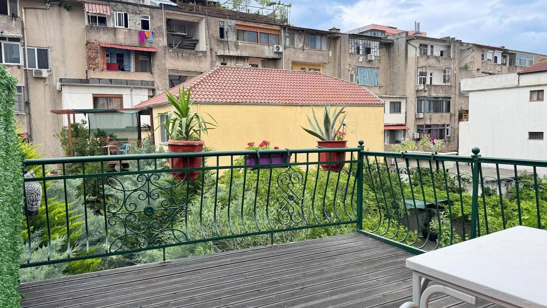 Shkodra Guest House