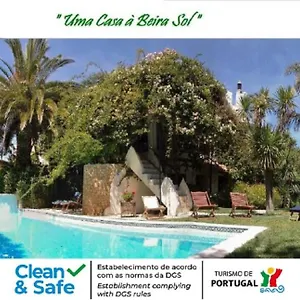 *** Bed & Breakfast Uma Casa A Beira Sol Portugal