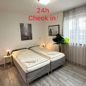  Guest house Modern Living Kueche Netflix Inklusive Lage Germany