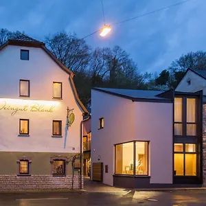 Weingut Blank Hotel Homburg (Main-Spessart)