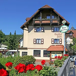 Landgasthof Zur Linde Herberg Heimbuchenthal
